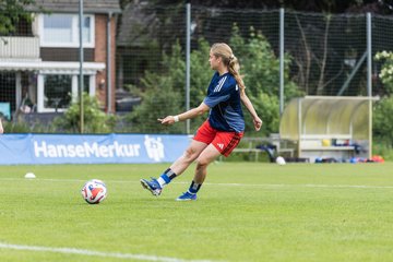 Bild 144 - wBJ HSV Leistungsvergleich